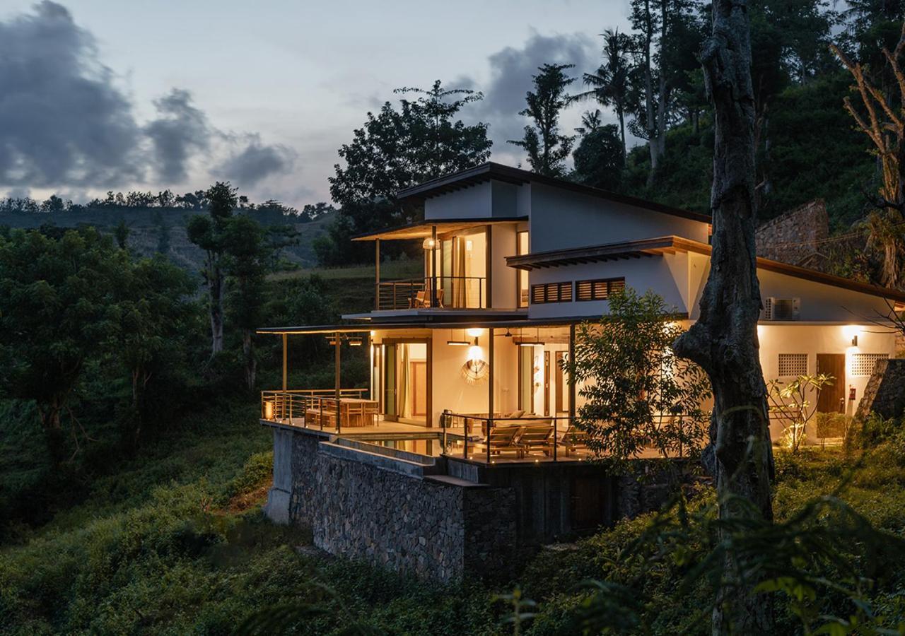Dunia Lombok - Villas With Ocean View Selong Belanak Exterior photo